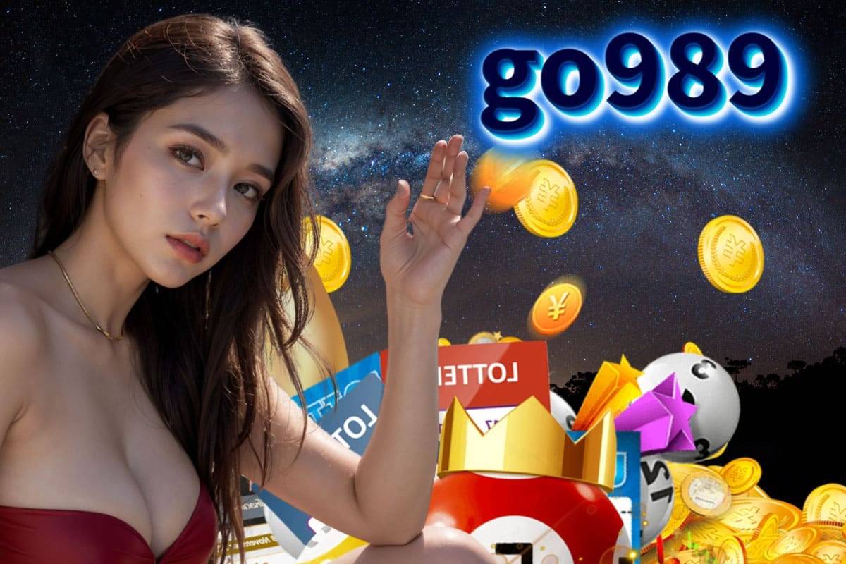 go989 สล็อต	