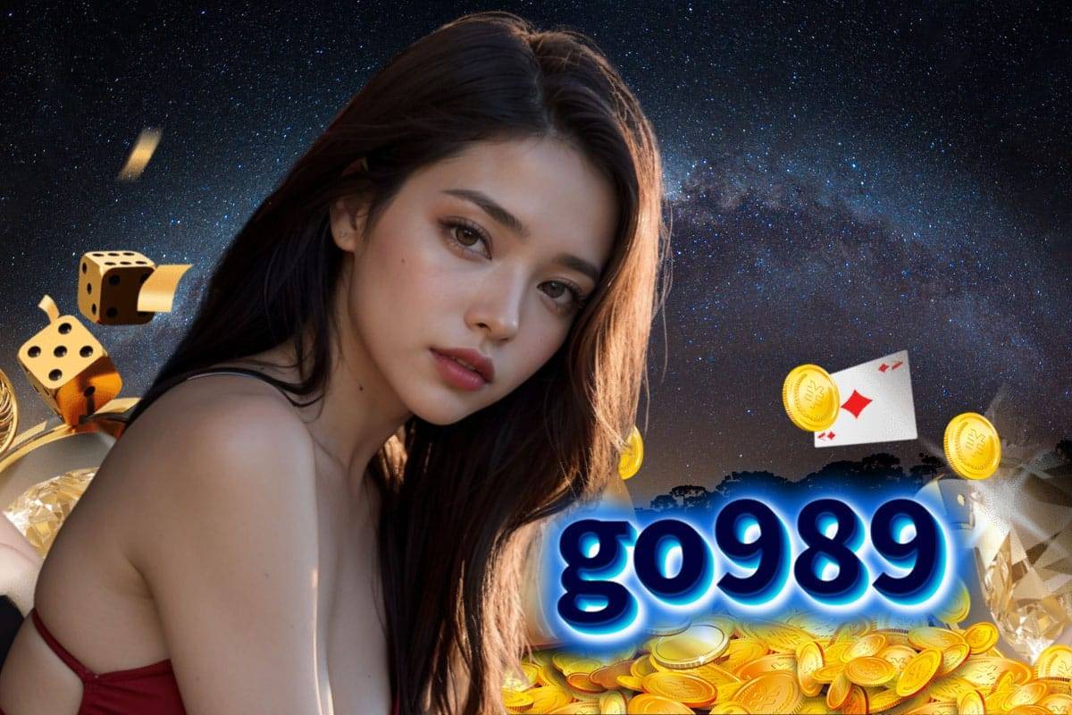 go989 เว็บตรง